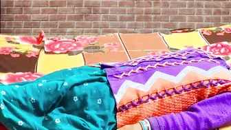 Horny Aunty Stripping Bare Begging To Get Fucked Tonight