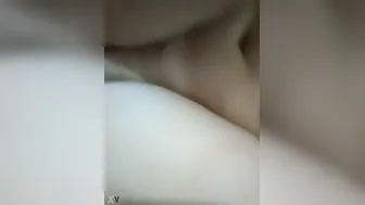 Hot Wife Riding Her Man Hard Moaning And Screaming So Loudly