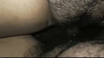 Married Woman Riding Me While Husband Works Late Night Shift