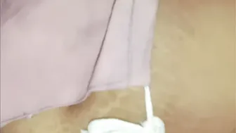 Sneaking Into Aunty Bedroom When Uncle Away Playing With Her Body
