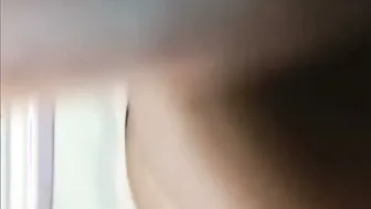 Sneaking Into Aunty Bedroom When Uncle Away Playing With Her Body