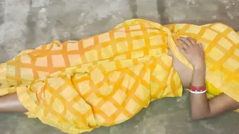 Telugu Married Woman Losing Her Virginity To Her Lover