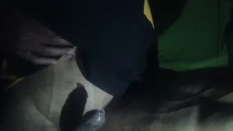 Village Aunty Opening Her Saree For Doctor Exposing Everything