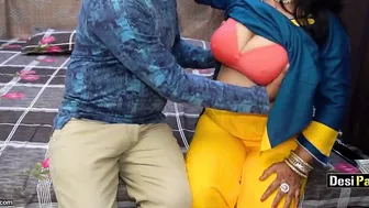 Fucking Married Woman Rough While She Moans Dirty In My Ear