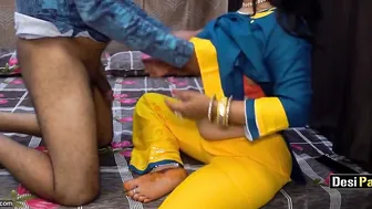 Fucking Married Woman Rough While She Moans Dirty In My Ear