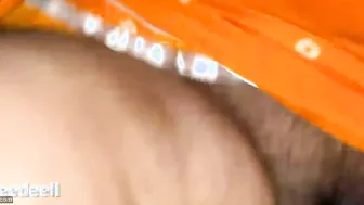Neighbor Asking For Sugar Gets Pounded By Horny Young Tenant