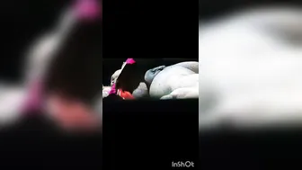 Lonely Aunty Playing With Her Wet Pussy Fingering Herself