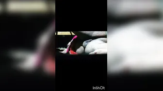 Lonely Aunty Playing With Her Wet Pussy Fingering Herself
