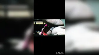 Lonely Aunty Playing With Her Wet Pussy Fingering Herself