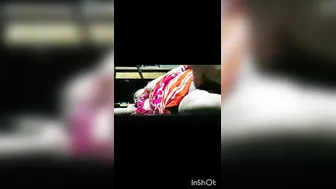 Lonely Aunty Playing With Her Wet Pussy Fingering Herself