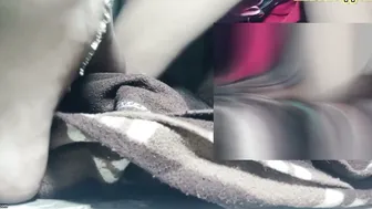 Fucking My Horny Neighbor Aunty Moaning Loud In Hindi Audio