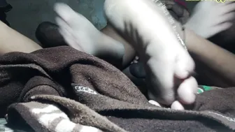 Fucking My Horny Neighbor Aunty Moaning Loud In Hindi Audio