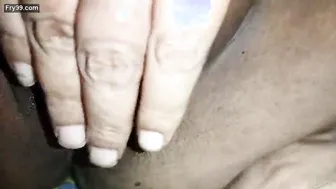 Village Aunty Dripping Wet Getting Pounded Hard In Her Bedroom