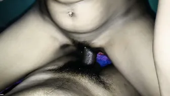 South Indian Bhabhi Taking It Hard And Deep Moaning Loudly