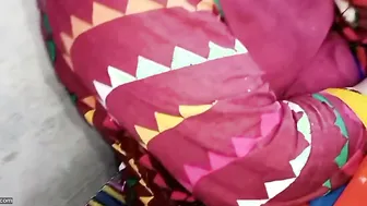 Fucking Pregnant Desi Aunty When Her Husband Was At Work