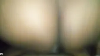 Hammering The Local Married Woman Hard In Amateur Homemade