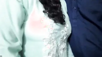 Muslim Neighbor Aunty Inviting Me Over For Secret Afternoon Sex