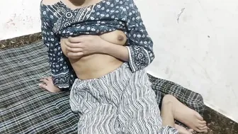 Taking Aunty To Hotel Room And Fucking Her Brains Out All Night