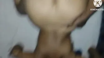 Desi Married Aunty Spreading Her Legs Wide For Young Neighbor Boy