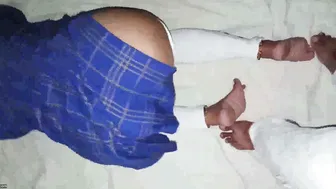 Married Aunty From The City Riding Me Hard In Hotel Room All Day