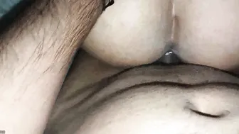 Married Aunty From The City Riding Me Hard In Hotel Room All Day
