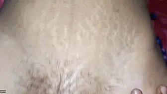 Stripping My Aunty Naked And Pounding Her Hard All Night Long
