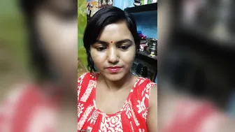 Meeting Horny Aunty On Indian Train And Fucking Her Quietly