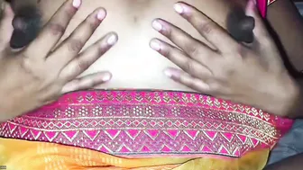 Village Girlfriend Getting Pounded Outdoor In Desi Sex Tape