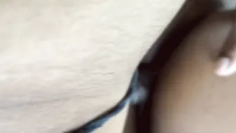 Neighbor Aunty Screaming While Getting Filled With Thick Cock