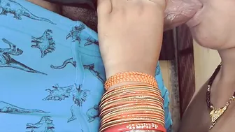 Neighbor Aunty Screaming While Getting Filled With Thick Cock