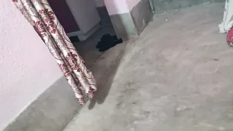 Celebrating With My Married Aunty After Birthday Party Fun