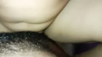 Chubby Village Aunty Riding Me Hard In Her Bedroom Tonight