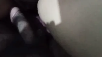 Chubby Village Aunty Riding Me Hard In Her Bedroom Tonight