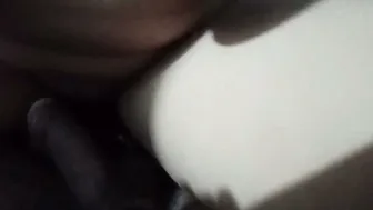 Chubby Village Aunty Riding Me Hard In Her Bedroom Tonight