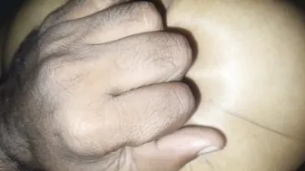 Chubby Village Wife Enjoying Passionate Sex With Her Husband