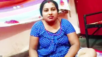 Neighbor Aunty Moaning Loud As He Pounds Her Tight Wet Pussy