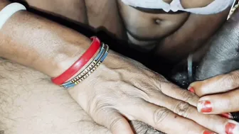 Bengali Village Wife Sucking And Riding Like A Hungry Whore