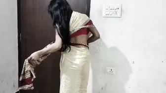 Banging The Married Woman Next Door Late At Night Secretly