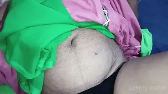 Horny Aunty Pleasuring Herself With Her Favorite Pink Toy Solo