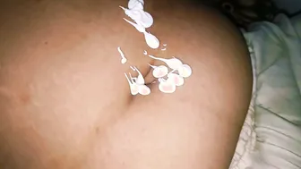 Hot Aunty Always Getting Eaten Out By Her Sneaky Brother Law