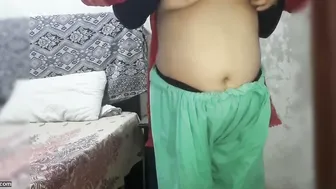 Hot Young Guy Pounding Married Desi Woman In Her Bedroom