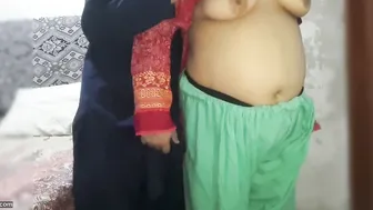 Hot Young Guy Pounding Married Desi Woman In Her Bedroom