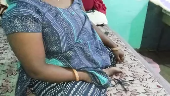 Desi Married Woman Taking It Deep In Her Village Bedroom Today