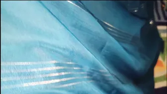 Desi Married Couple Caught Having Sex On Hidden Camera