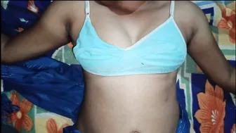 Desi Married Couple Caught Having Sex On Hidden Camera
