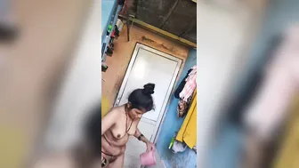 Curvy Desi Aunty Getting Pounded Hard In Her Bedroom After Work