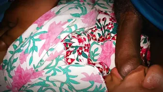 Late Night Compilation Fucking My Horny Neighbor Aunty