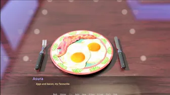 Married Woman Giving Deep Throat Pleasure During Private Shoot