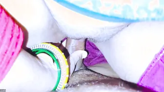 Catching Married Aunty Home Alone And Fucking Her Senseless