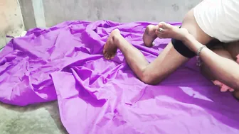Fucking Beautiful Desi Wife Hard In Her Rural Village Home